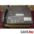Eladó Panasonic KX-F130 Fax (Japán) kb.1993 (működik,de teszteletlen)
