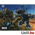 Eladó Transformers puzzle kirakó 63 darabos - VADONAT ÚJ!