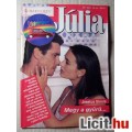 Eladó Júlia 201. Megy a Gyűrű (Jessica Steele) 1999 (Romantikus)