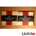 Das Anatomische Theater Part One 1900-1933 CD-ROM (1999) jogtiszta