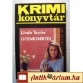 Eladó Istenkísértés (Linda Taylor) 1990 (5kép+tartalom) Krimi