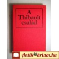 A Thibault Család II. (Roger Martin du Gard) 1973 (5kép+tartalom)