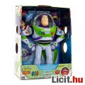 Toy Story beszélő Buzz Lightyear- 32 cm!