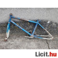 BMX Alfa 20-as Kerékpár Váz (kb.1998)