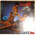 Eladó BONEY M.:LOVE FOR SALE LP