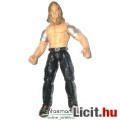 Pankráció / WWE Pankrátor figura - Edge 16cm-es figura ing nélkül, mozgatható végtagokkal - Wrestlin