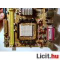 ASUS M2V-MX SE Alaplap AM2 DDR2 800MHz (2007) teszteletlen