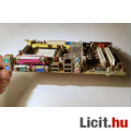 ASUS M2V-MX SE Alaplap AM2 DDR2 800MHz (2007) teszteletlen