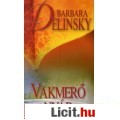 Eladó Barbara Delinsky: VAKMERŐ NYÁR