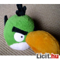 Eladó  Angry birds plüssfigura - zöld
