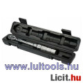 Nyomatékkulcs 1/4" 2,5-20 Nm / 240-250 mm