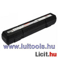 Nyomatékkulcs 1/4" 2,5-20 Nm / 240-250 mm
