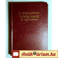Eladó A Keresztény Görög Iratok (Új Világ Fordítása) 2000 (vallás)