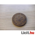 2 Pfenig 1965  ( F )  Németország