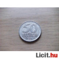 Eladó 50 Fillér 1990  ( 1 )