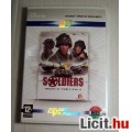 PC Játék Jogtiszta (Ver.2) Soldiers DVD (Magyar)