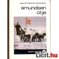 Eladó Czeslaw Centkiewicz: AMUNDSEN ÚTJA (Útikalandok 78.)