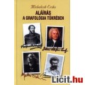Eladó Michelcsik Erika: Aláírás a grafológia tükrében