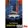 Eladó Curt Siodmak: Donovan agya