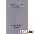 Siegfried Lenz: NÉMETÓRA