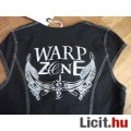 Warp Zone fekete farmer miniruha XS, új