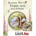 Eladó Beatrix Potter: Tüskés néni kalandjai