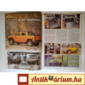 4x4 Magazin 2001/5 (10kép+tartalom)
