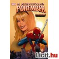 új  Hihetetlen Pókember - A múlt emlékei képregény - Marvel könyv / teljes kötet - Új állapotú magya