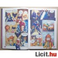 Winx Club 2008/2 (9.szám) Poszterekkel