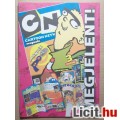 Winx Club 2008/2 (9.szám) Poszterekkel