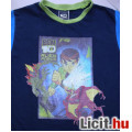 128-as Ben 10 pizsamafelső 7-8 éveseknek