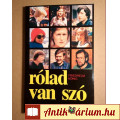 Eladó Rólad Van Szó (Friedhelm König) kb.1992 (foltmentes) 8kép+tartalom