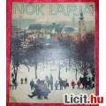 Eladó 34 éves Nők lapja 1975/3  jó állapotban