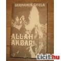 Germanus Gyula:Allah Akbar