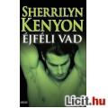 Eladó Sherrilyn Kenyon: Éjféli vad - Vadonatúj!