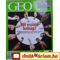 Eladó GEO magazin 2012. június