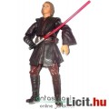 Star Wars figura - Anakin Skywalker Ep3 Sith megjelnés piros kardos kézzel, karcsapkodó akcióval, cs
