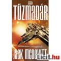 x új Sci Fi könyv Jack McDevitt - Tűzmadár - Galaktika Fantasztikus / Sci-Fi regény