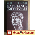 Hadrianus Emlékezései (Marguerite Yourcenar) 1984 (10kép+tartalom)