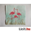 Eladó szalvéta - flamingók