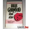 Eladó A Clayborne Testvérek 3. Vörös Rózsa (Julie Garwood) 1997 (5kép+tartal