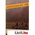 Eladó HORGÁSZKALAUZ 1998