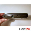 Philips AX-1100 Discman (kb.2003) sérült, működik