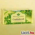 Eladó Herbária filteres Csalánlevél tea 25db NINCS postak.