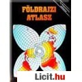 Eladó Pauz-Westermann: FÖLDRAJZI ATLASZ (Új Magyarország oldalakkal/