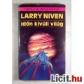 Eladó Időn Kívüli Világ (Larry Niven) 1993 (3kép+tartalom)