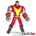 Colossus / Kolosszus figura - 12cm-es Wolverine and the X-Men animációs figura, csom. nélkül