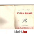 J. F. Cooper: AZ UTOLSÓ MOHIKÁN (1959)