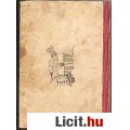 J. F. Cooper: AZ UTOLSÓ MOHIKÁN (1959)