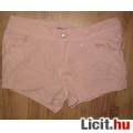 Pink rövidnadrág,méret:L